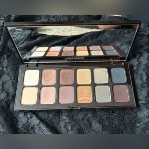 Laura Mercier Parisian Nudes Eyeshadow Palette
